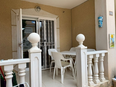 Bungalow en venta en Centro, Los Alcázares, Murcia