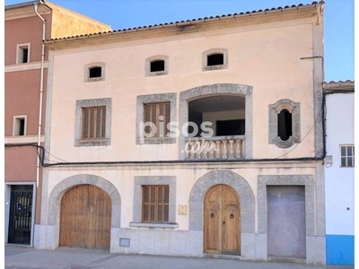 Casa adosada en venta en Campos