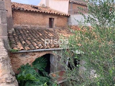 Casa adosada en venta en Carrer de Santanyí, 63 en Campos por 215.000 €