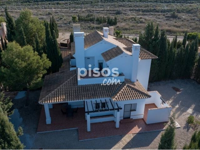 Casa adosada en venta en Las Palas en Fuente Álamo por 178.000 €