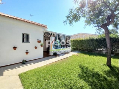 Casa adosada en venta en Sector Laguna del Sopetón en Matalascañas por 119.000 €