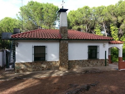 Casa con terreno en Córdoba