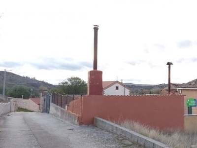 Casas de pueblo en Terradillos de Esgueva