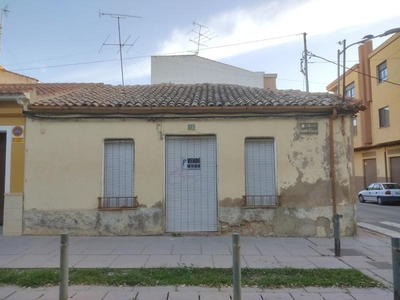 Casa en Almansa