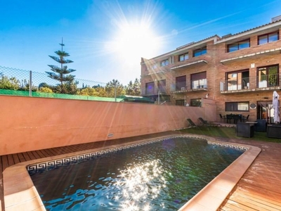 Casa en Castellar del Vallès