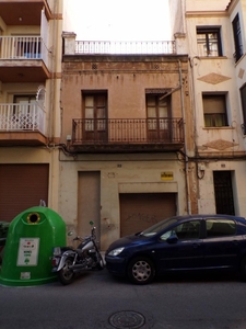 Casa en Castellón de la Plana