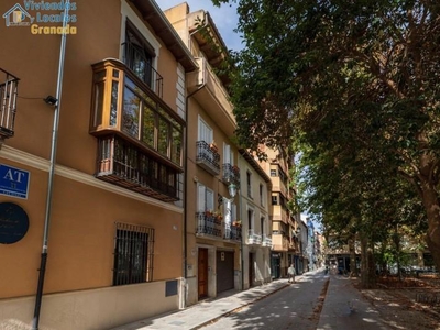 Casa en Granada