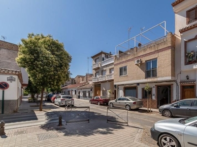 Casa en Granada