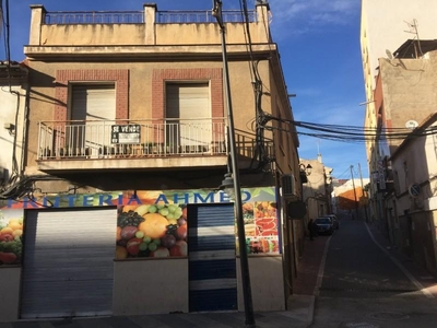 Casa en Lorca