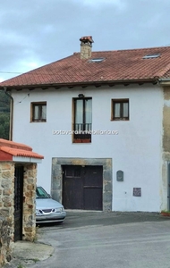 Casa en Solórzano