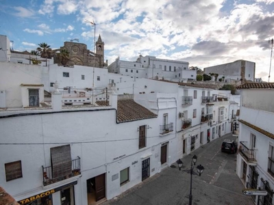 Casa en Vejer de la Frontera