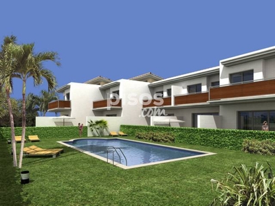 Casa en venta en Avinguda de Veracruz, cerca de Carrer de Bilbao en Miami Platja