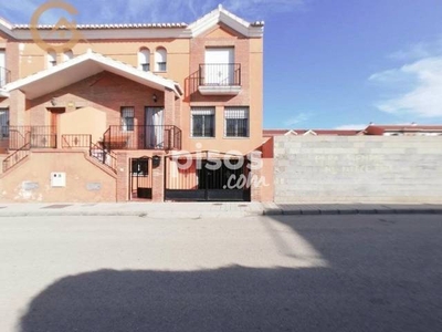 Casa en venta en Bella Vista en Ambroz por 129.900 €