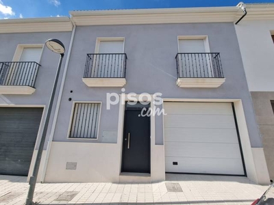 Casa en venta en Calle de Jessica Pacheco