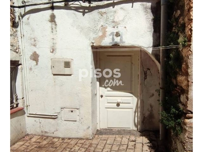 Casa en venta en Carrer de Villavieja, 19