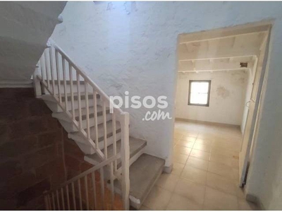 Casa en venta en Ciutadella de Menorca - Ciutadella en Nucli Urbà por 260.000 €