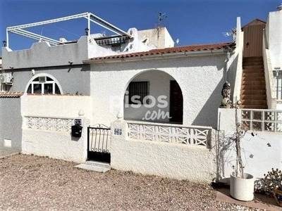 Casa en venta en La Siesta