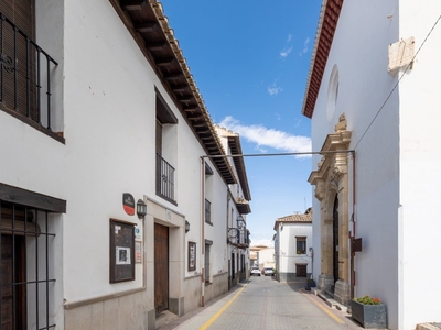 Casa en venta en La Zubia, Granada