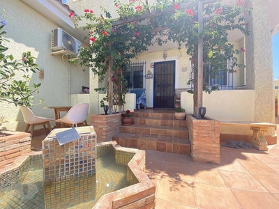 Casa en venta en Los Alcázares, Murcia