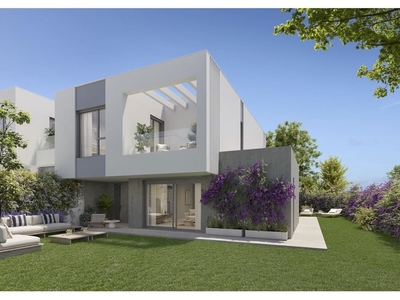 Casa en venta en Marbella, Málaga