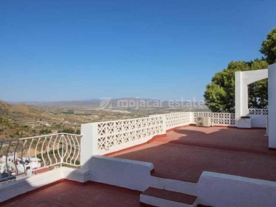 Casa en venta en Mojácar, Almería