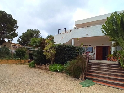 Casa en venta en Moraira, Teulada-Moraira, Alicante