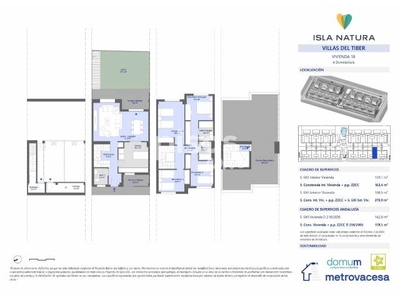 Casa en venta en Parcela R10 Sector Sus-Dbp-02 