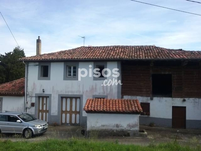 Casa en venta en Pasaje Carabaño, nº 14