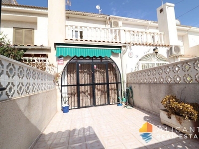 Casa en venta en Playa del Cura, Torrevieja, Alicante