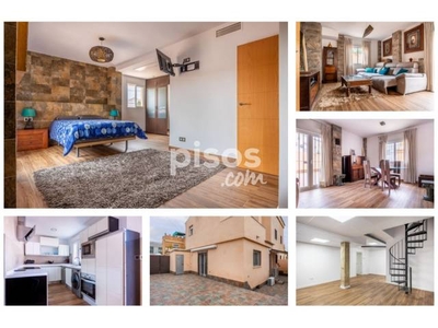 Casa pareada en venta en Avd. de Europa