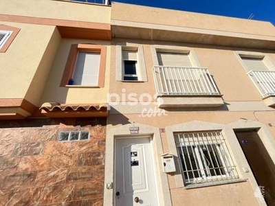 Casa pareada en venta en Mazarrón en Playa Sol por 58.700 €