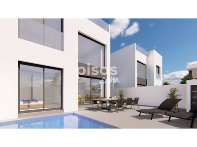 Casa pareada en venta en Pueblo en Formentera del Segura por 321.000 €