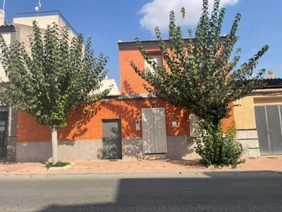 Casas de pueblo en Molina de Segura