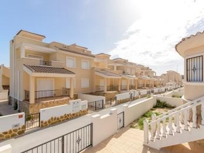 Casas de pueblo en San Miguel de Salinas