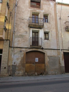 Casas de pueblo en Sarral