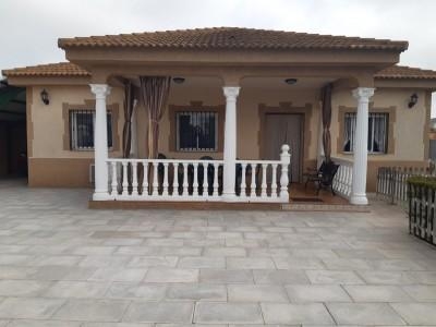 Chalet en Córdoba