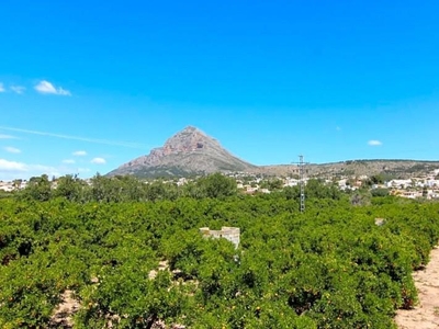 Chalet en Jávea/Xàbia