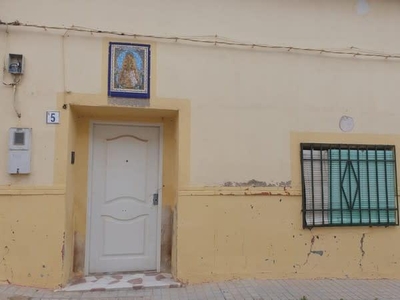 Chalet en La Puebla de Almoradiel