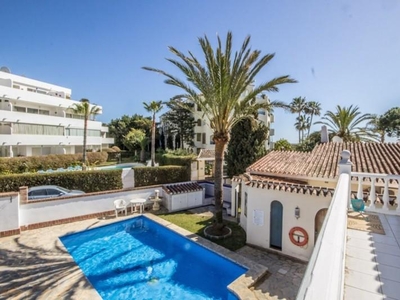 Chalet en Marbella