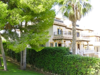 Chalet en Orihuela Costa