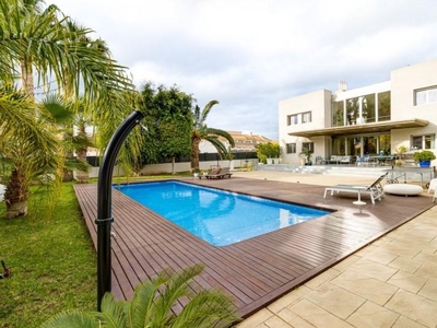 Chalet en Orihuela Costa