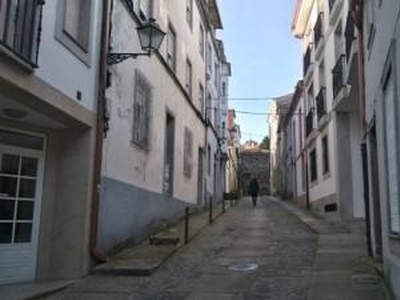 Chalet en Santiago de Compostela