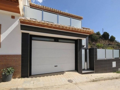 Chalet en venta en Albuñuelas, Granada