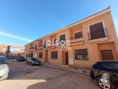 Chalet en venta en Calle de los Labradores, 18 en Socuéllamos por 82.000 €