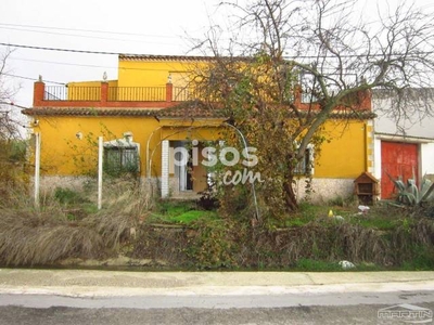 Chalet en venta en Carretera de la Rambla, 87