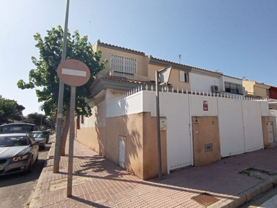 Chalet en venta en Centro, Los Alcázares, Murcia