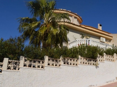 Chalet en venta en Ciudad Quesada, Rojales, Alicante