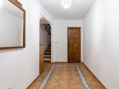 Chalet en venta en Granada ciudad, Granada