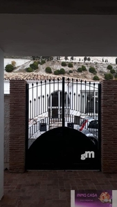 Chalet en venta en La Capellanía - El Higuerón, Benalmádena, Málaga