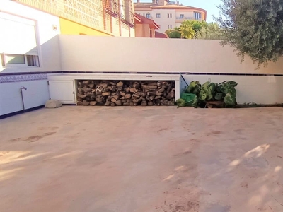 Chalet en venta en Los Narejos, Los Alcázares, Murcia